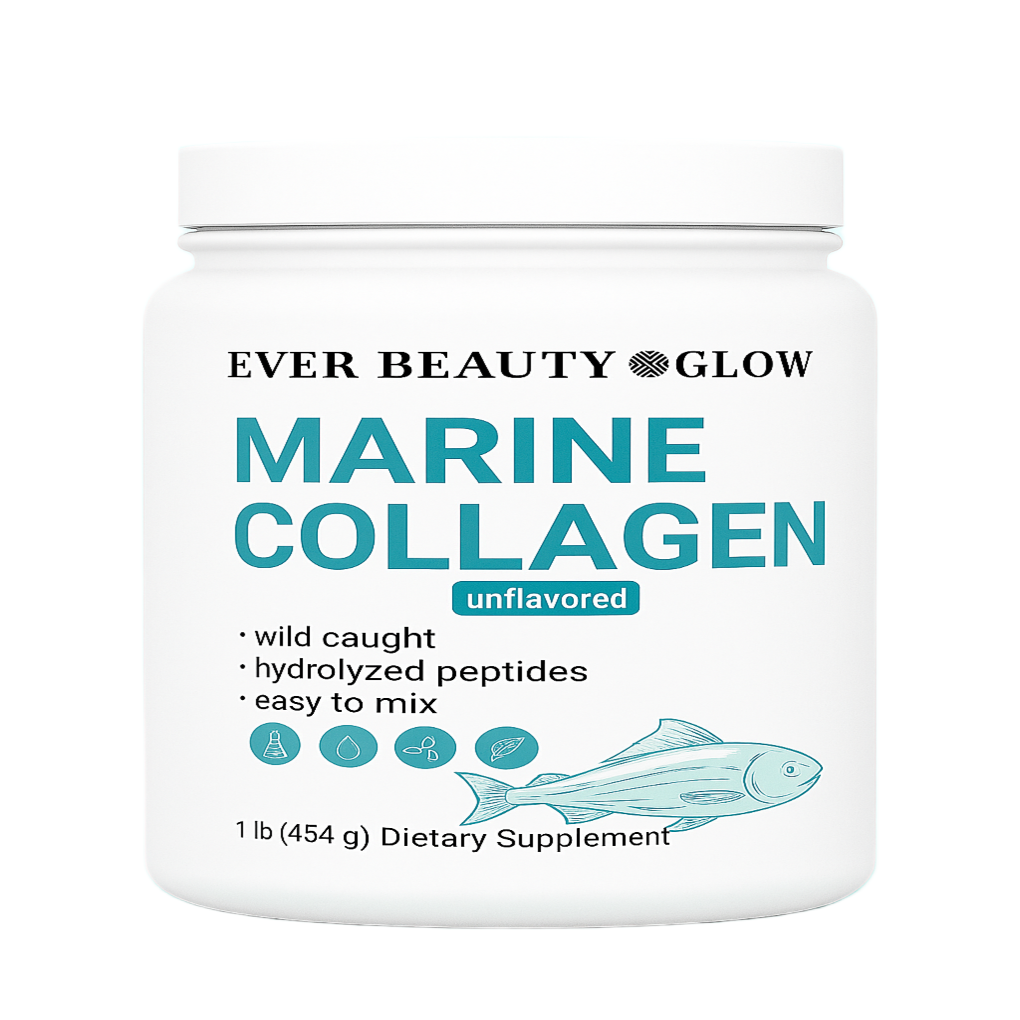 Marine Collagen