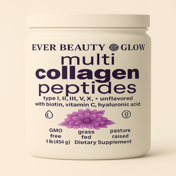 Multi Collagen Peptides